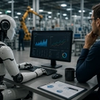 Will Robots Take Your Job? Here's What the Data Actually Says