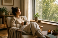 The Quiet Comfort of Doing Nothing