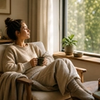 The Quiet Comfort of Doing Nothing