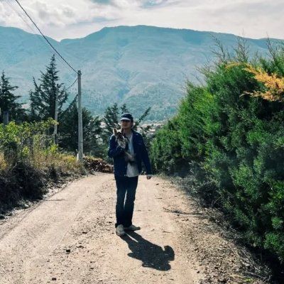 Herman Muriel avatar