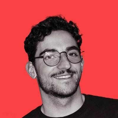 Antonio Santos avatar