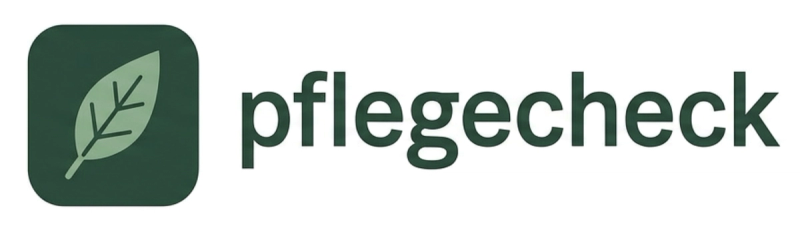 Pflegecheck