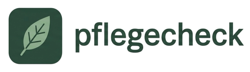 Pflegecheck