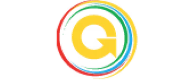 G logo