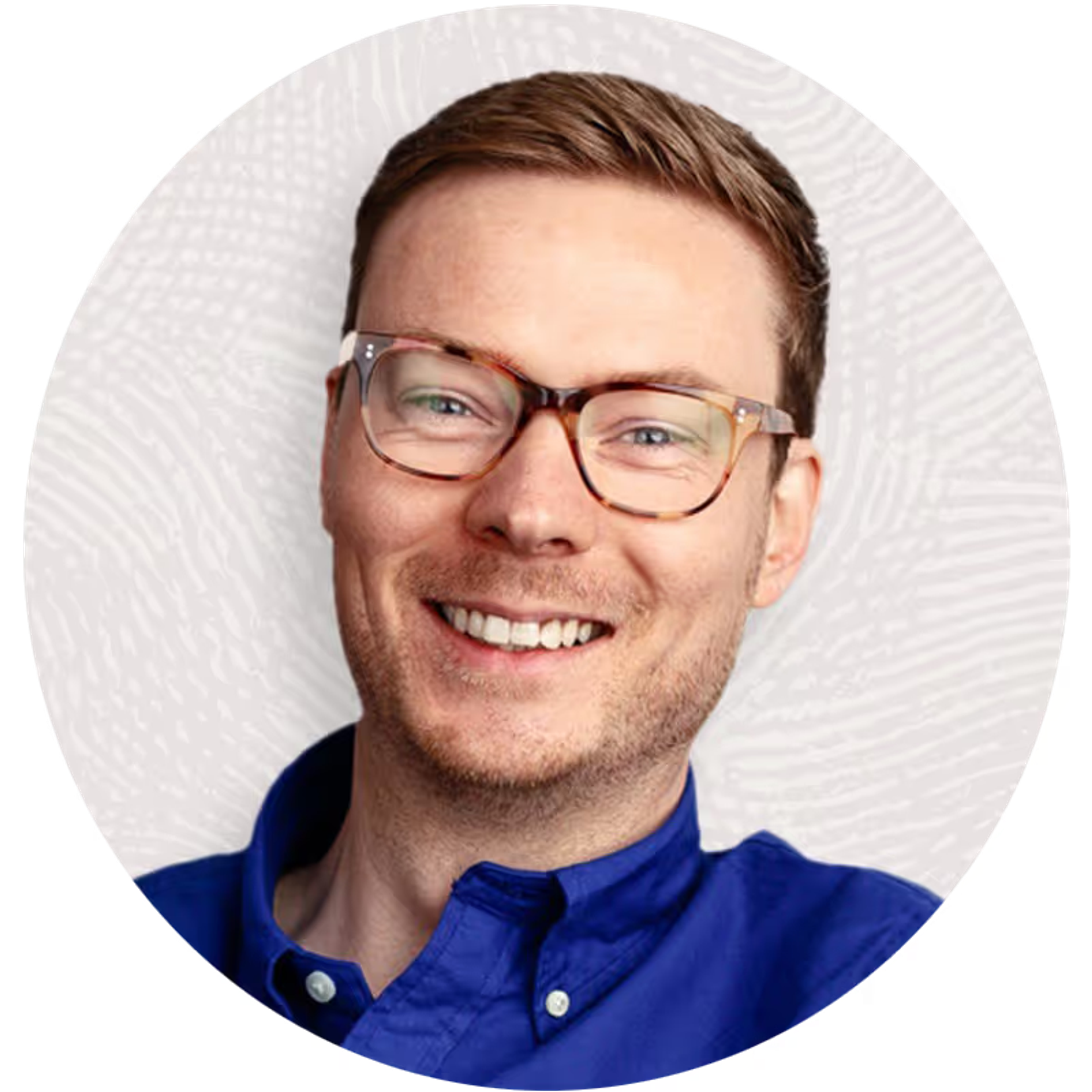 Euan Cameron