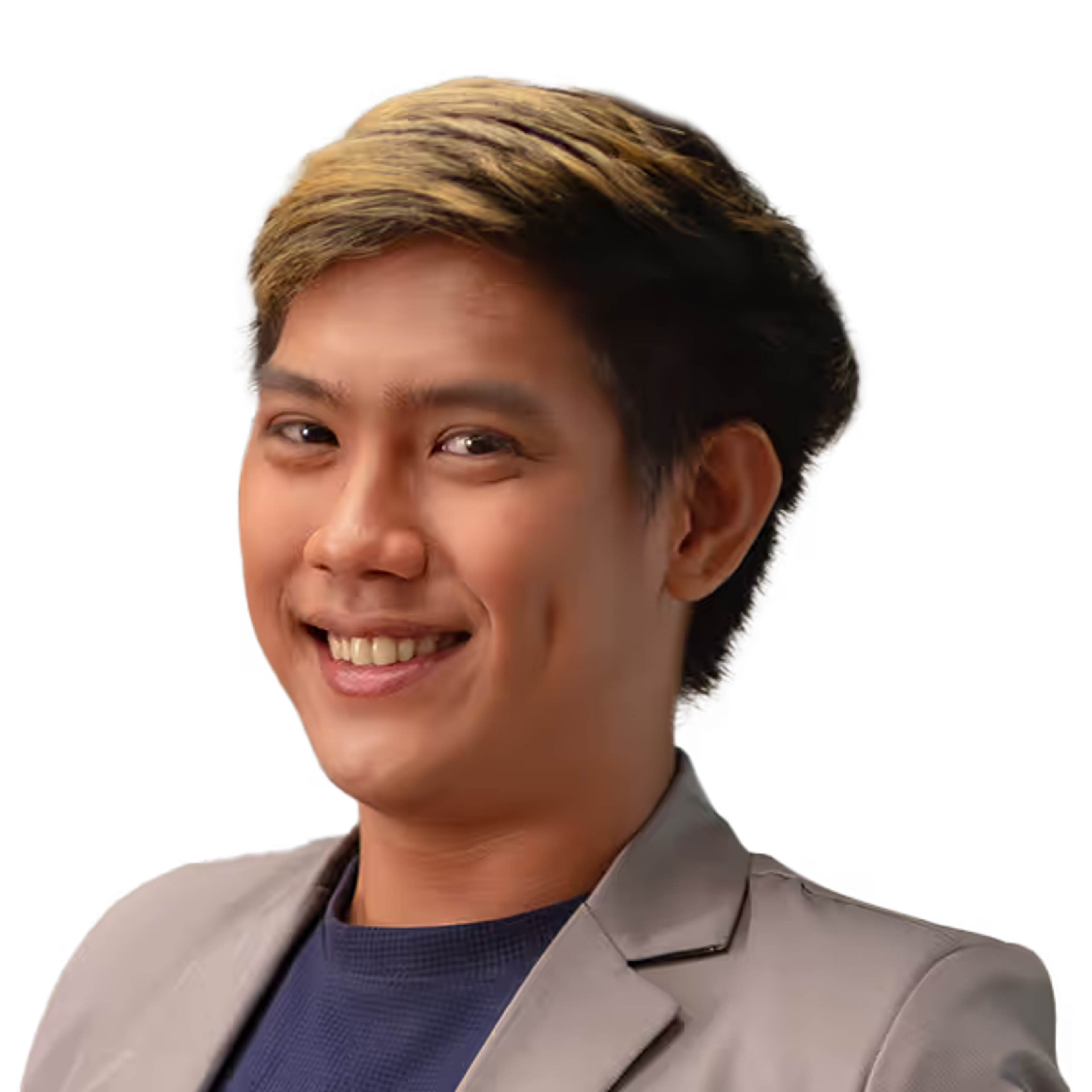 Kean Reynancia