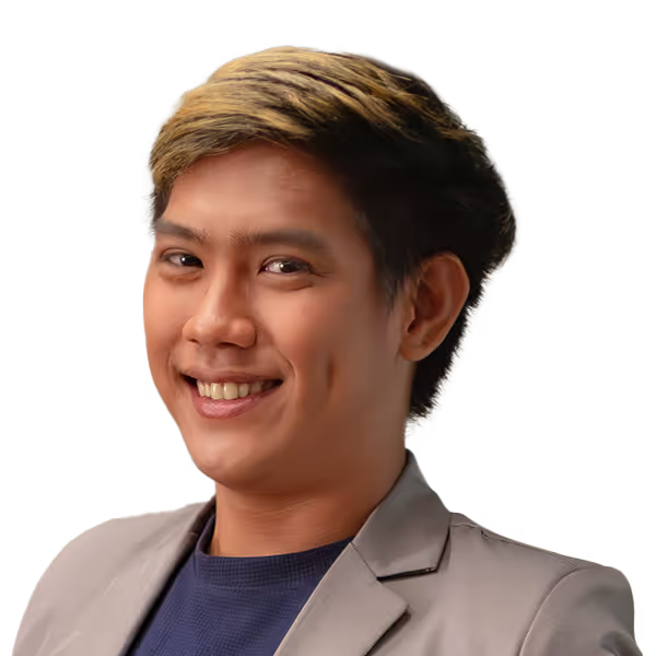 Kean Reynancia