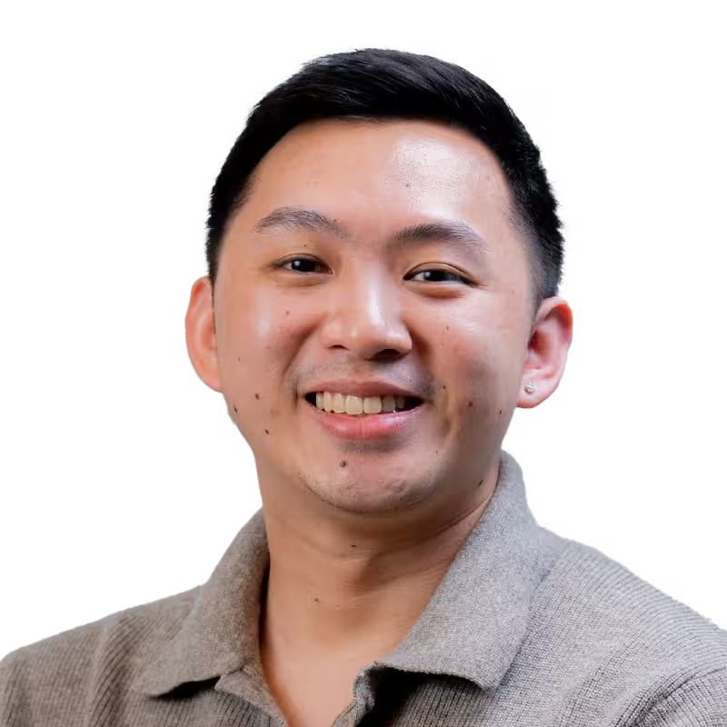Steven Sy 