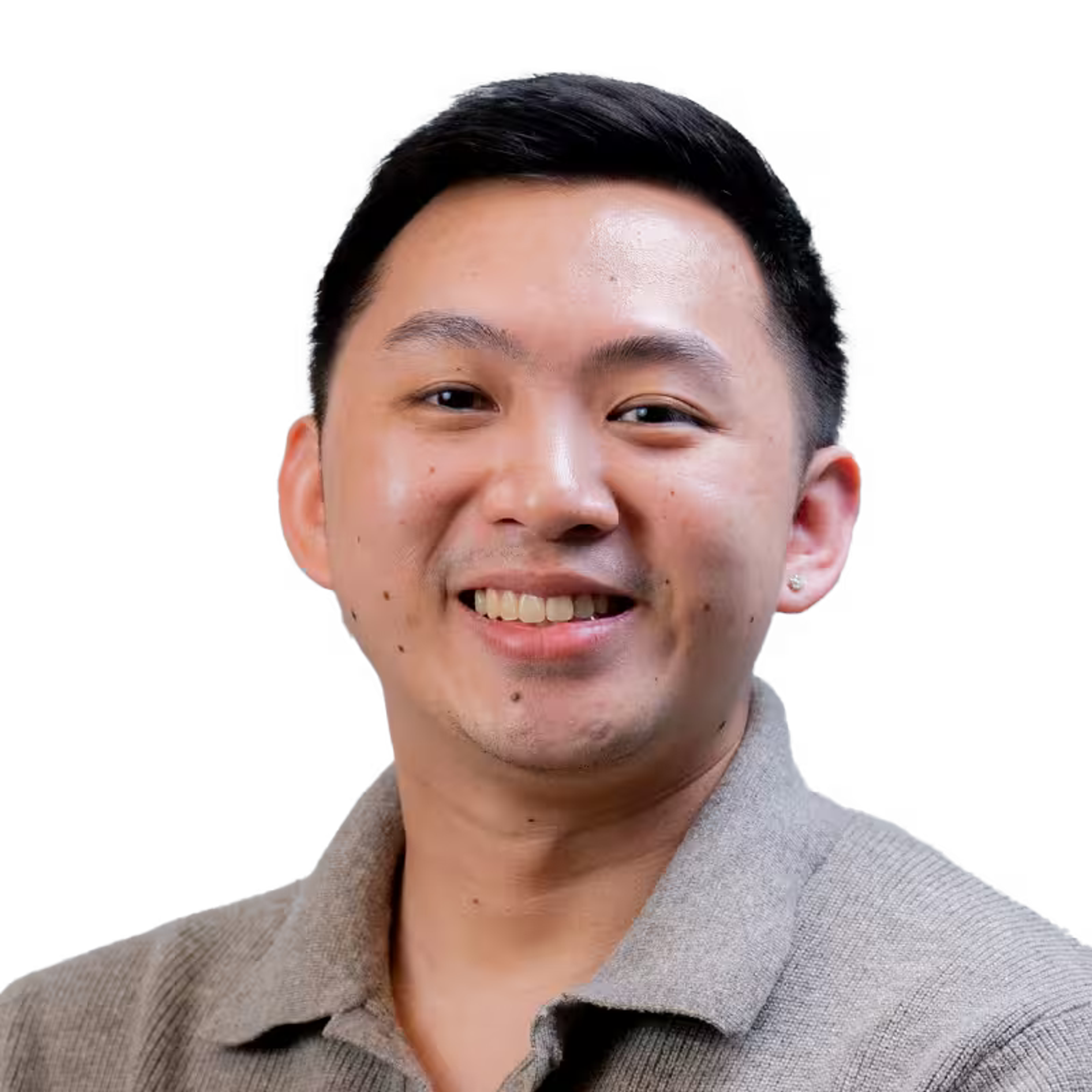Steven Sy 