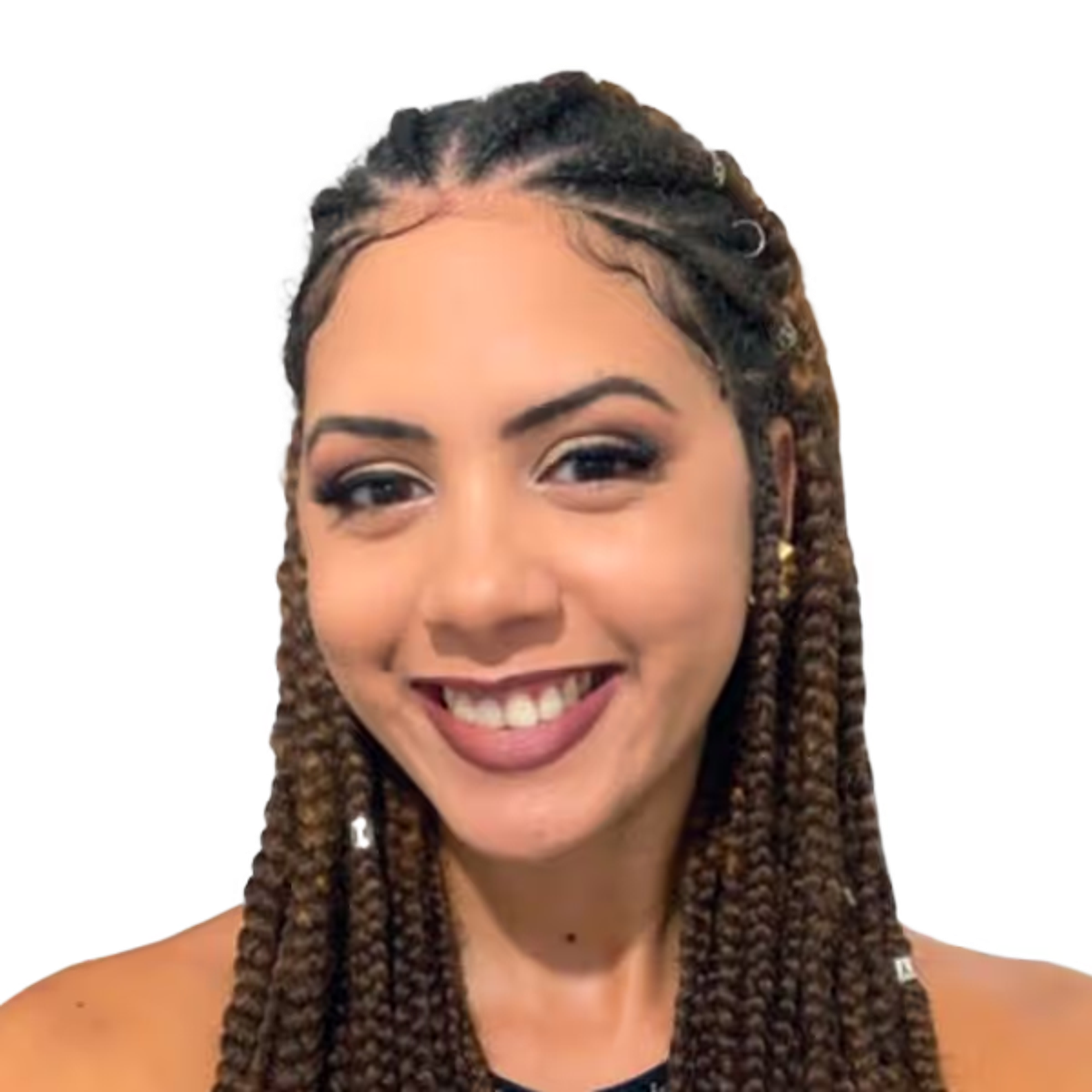 Stephanie Silva