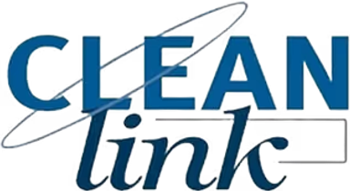 CleanLink logo