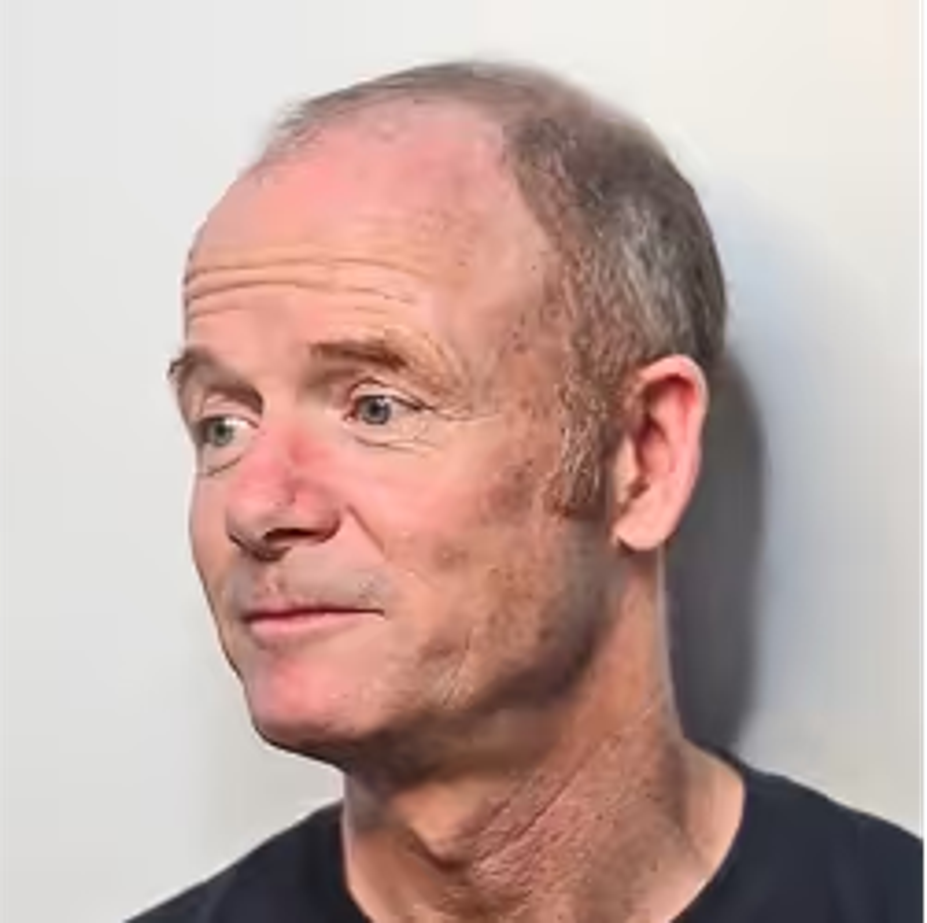 James Stringer