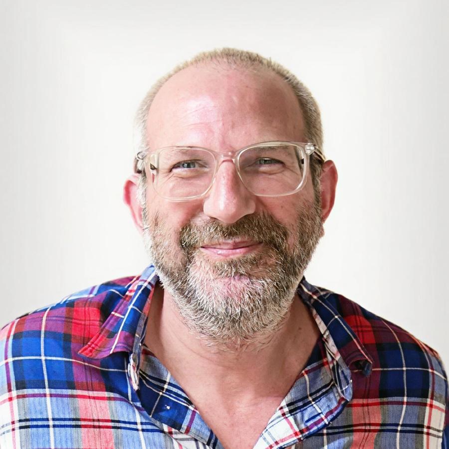 Marcus Kilgour