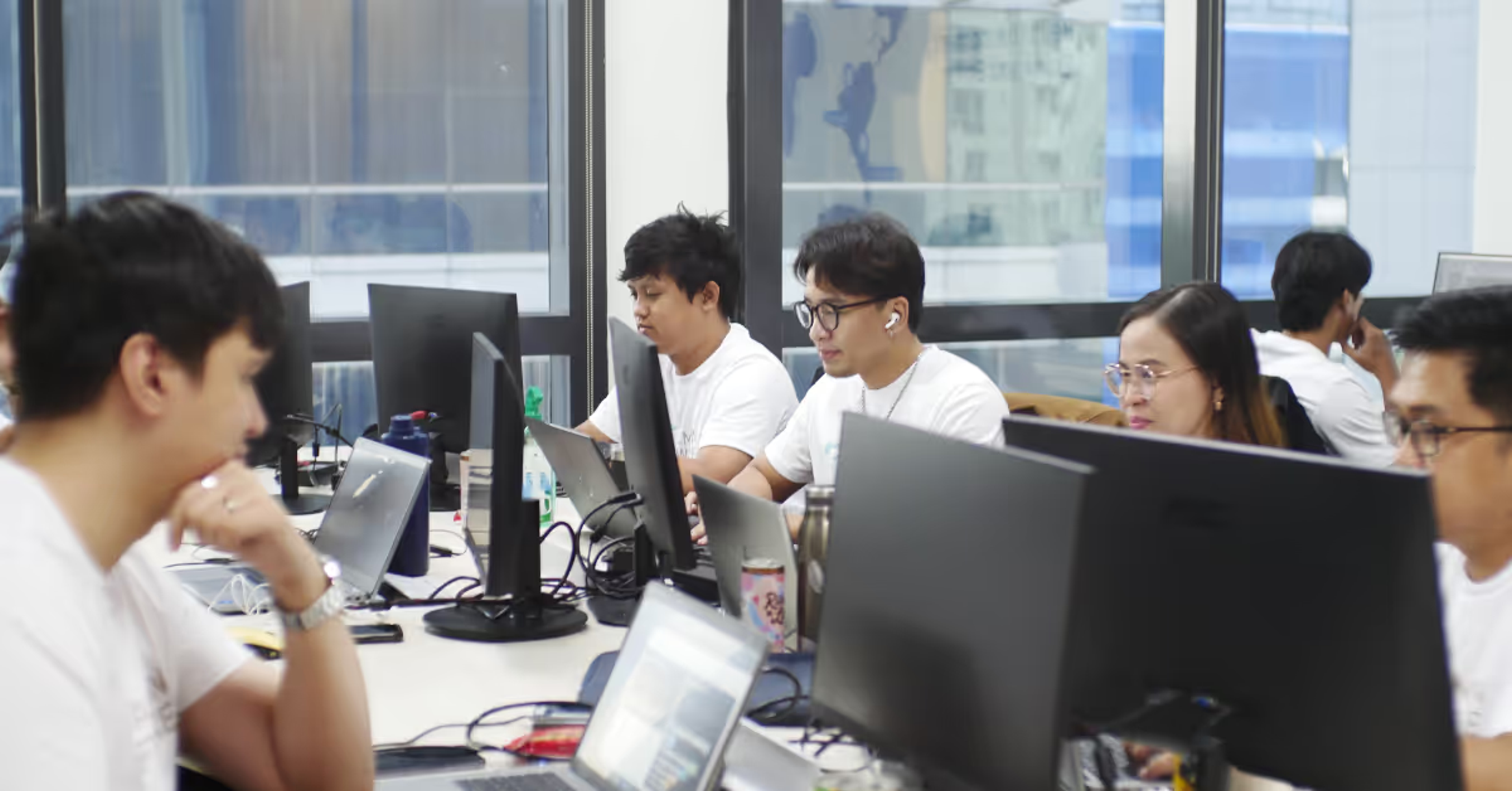 Staff Augmentation for Engineering Team Depth: Reducing Key-Person Risk