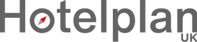 Hotelplan logo