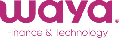Waya logo