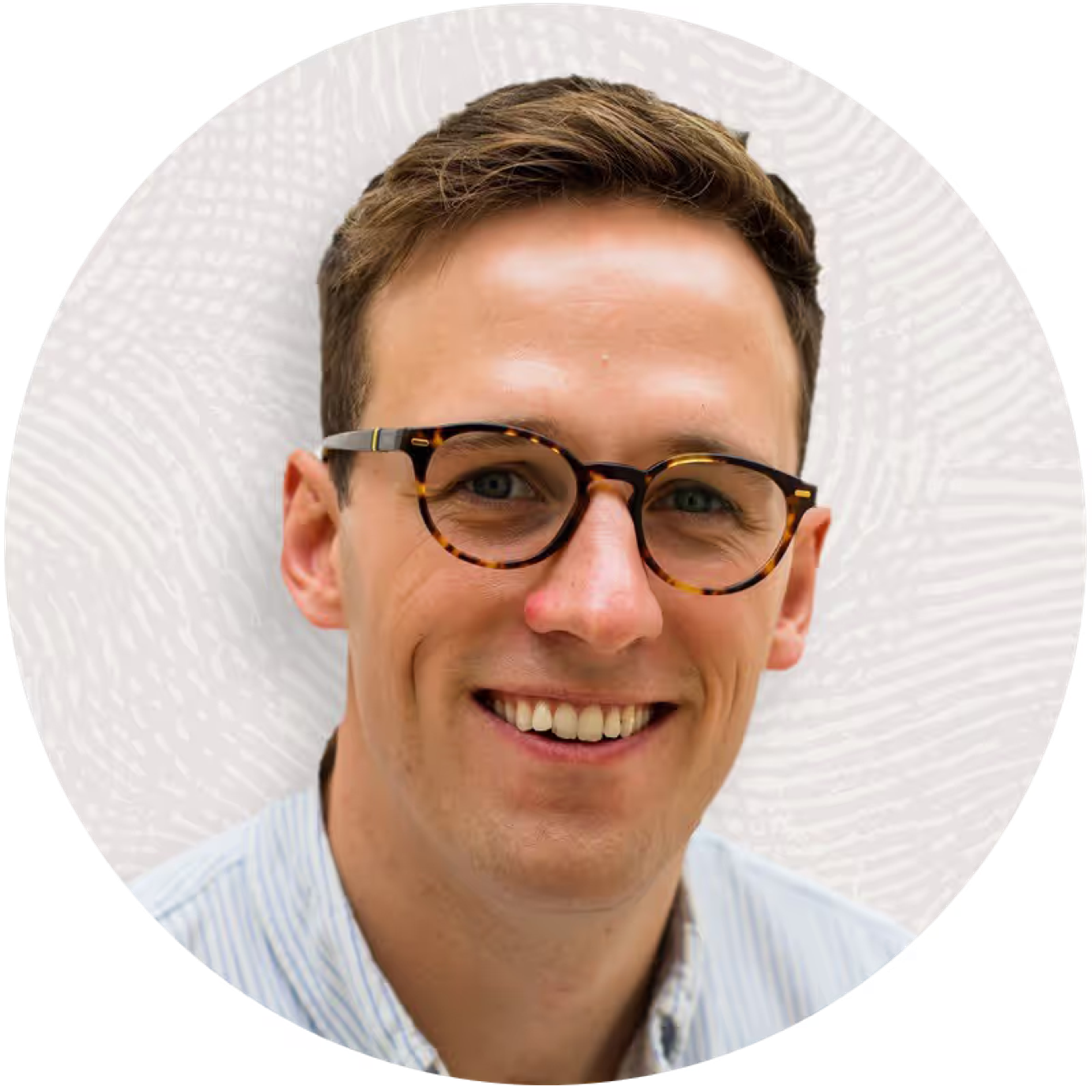 Hamish Livingston