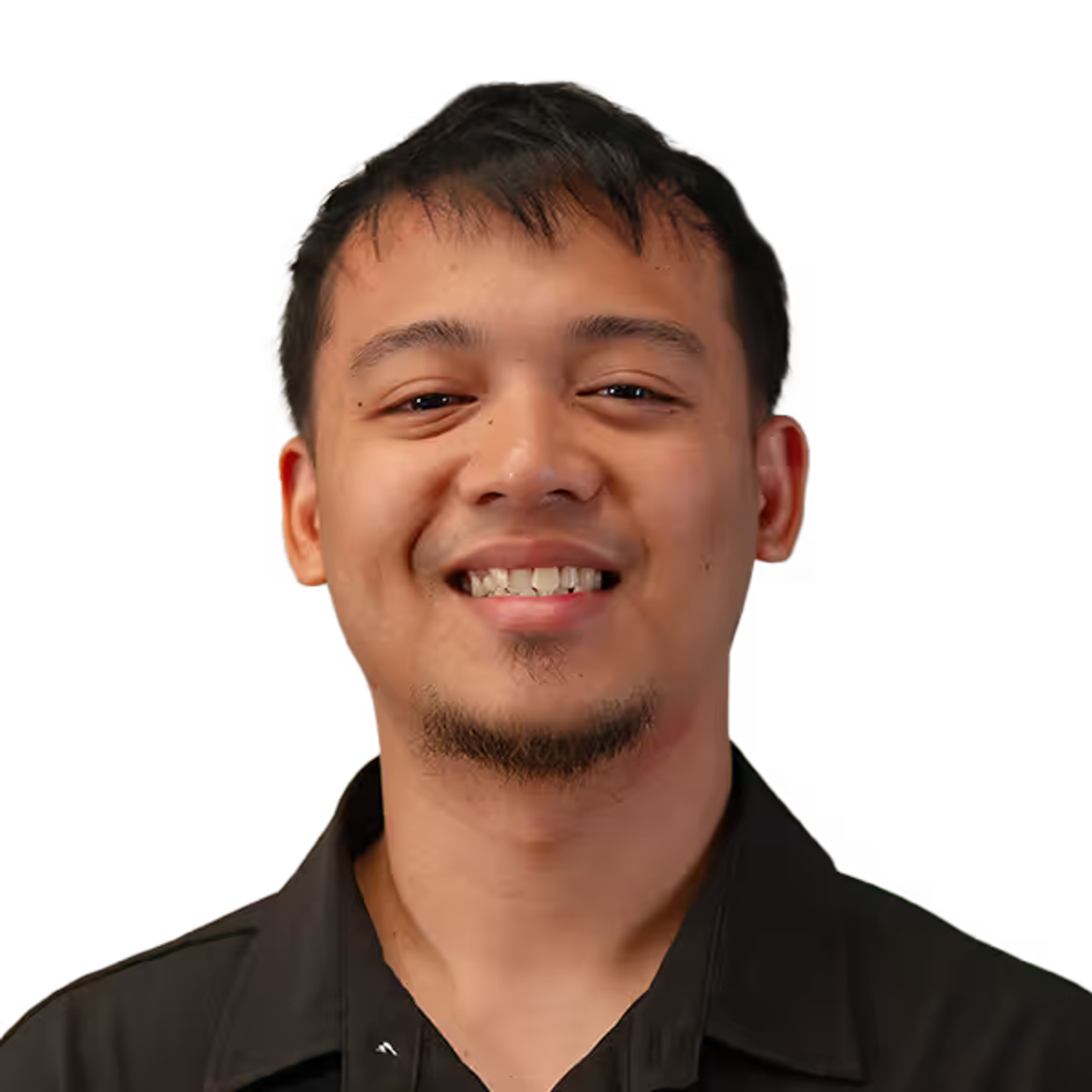 Russel Lobrio