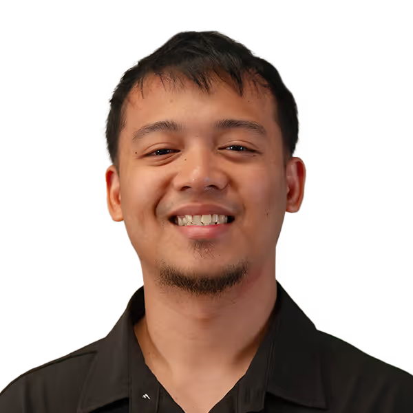 Russel Lobrio