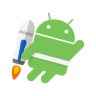 Android Jetpack Developers logo