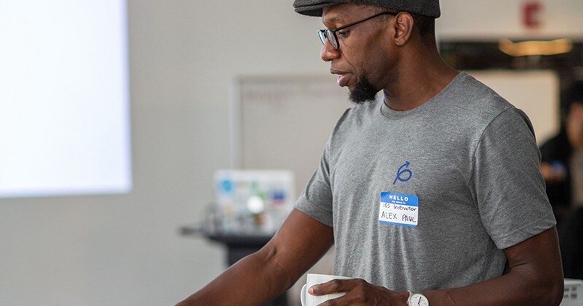 Want To Learn To Code? Pursuit Instructors And Volunteers Offer Some Advice