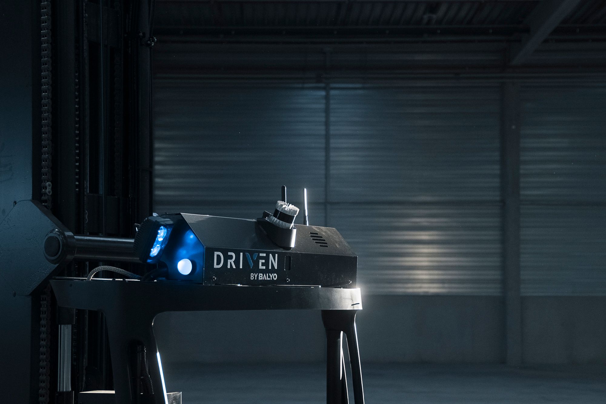 09 Ouster industries Partner