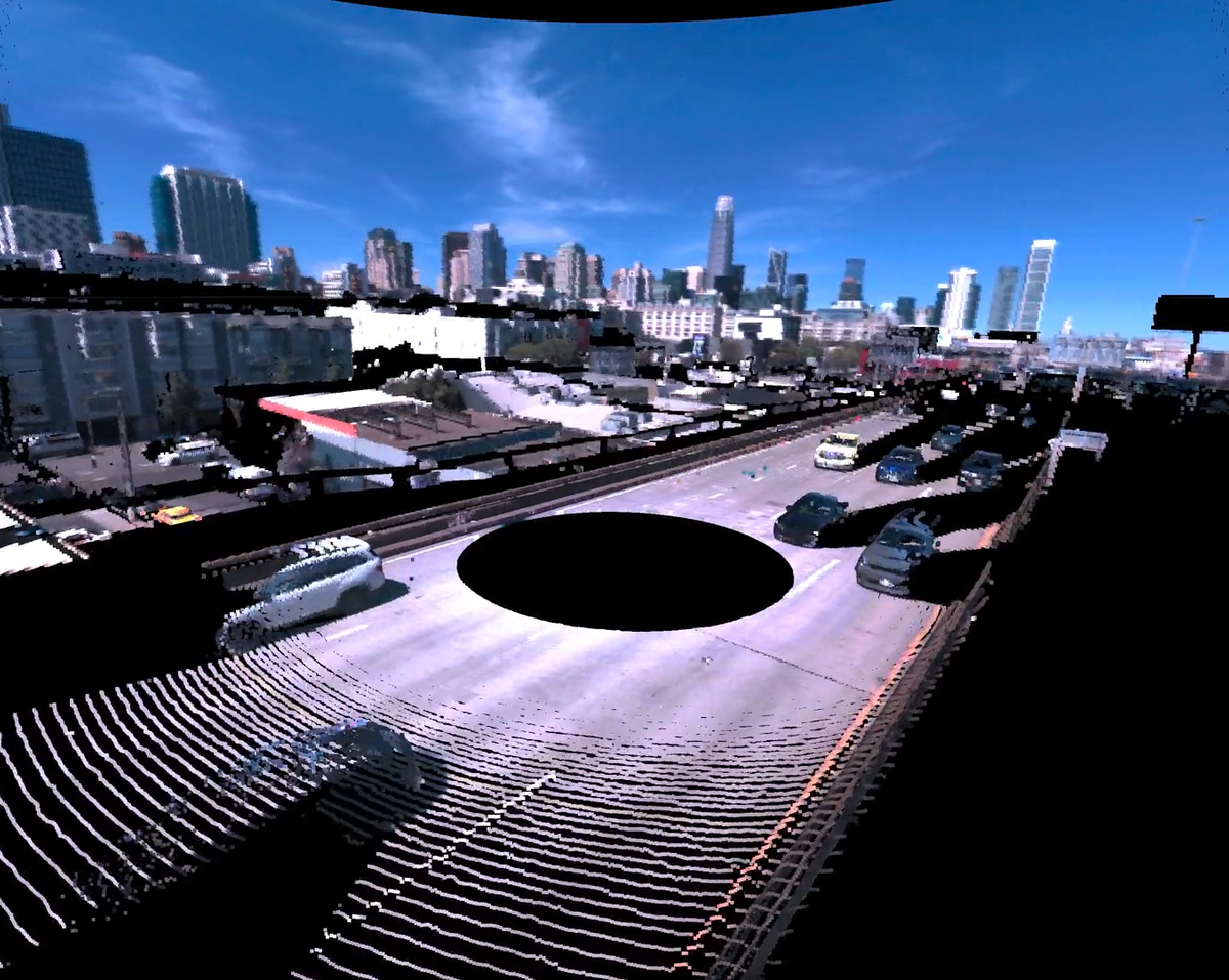 Freeway thumbnail