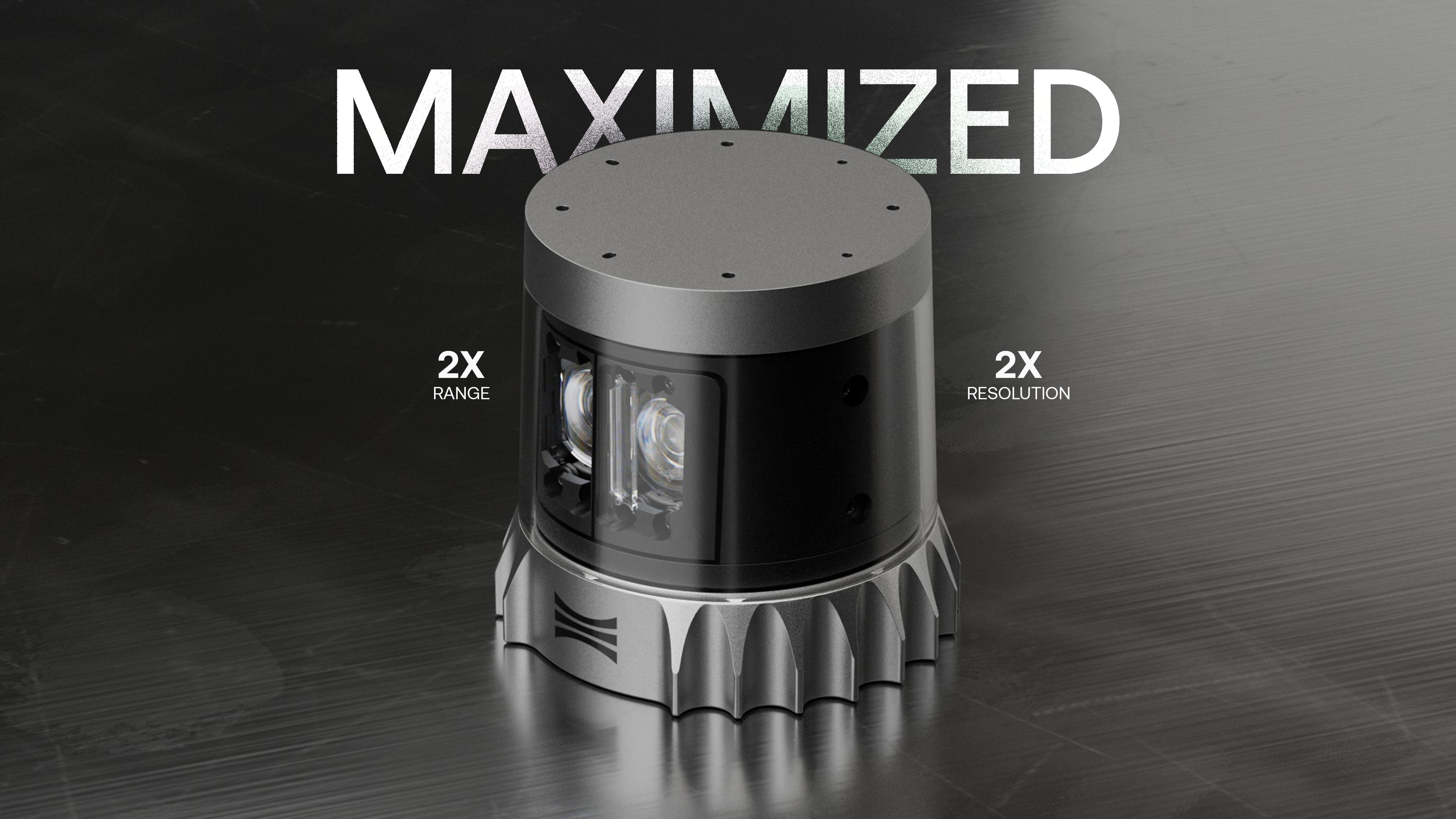 Maximized 2 1