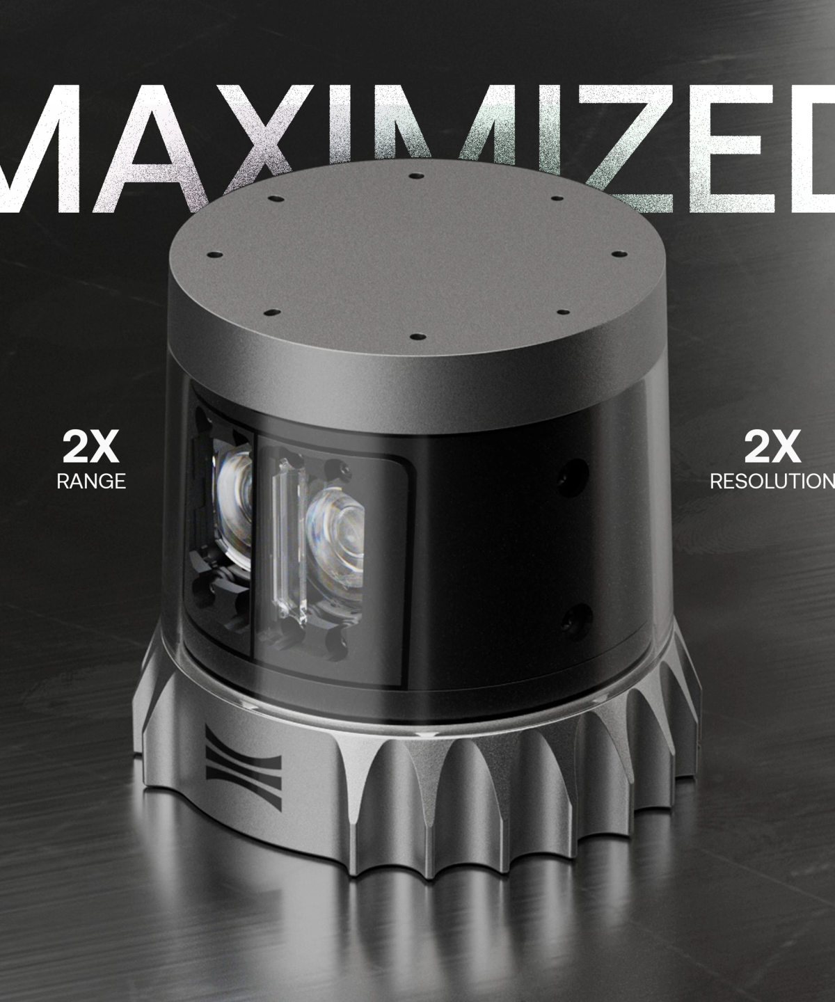 Maximized 2 1