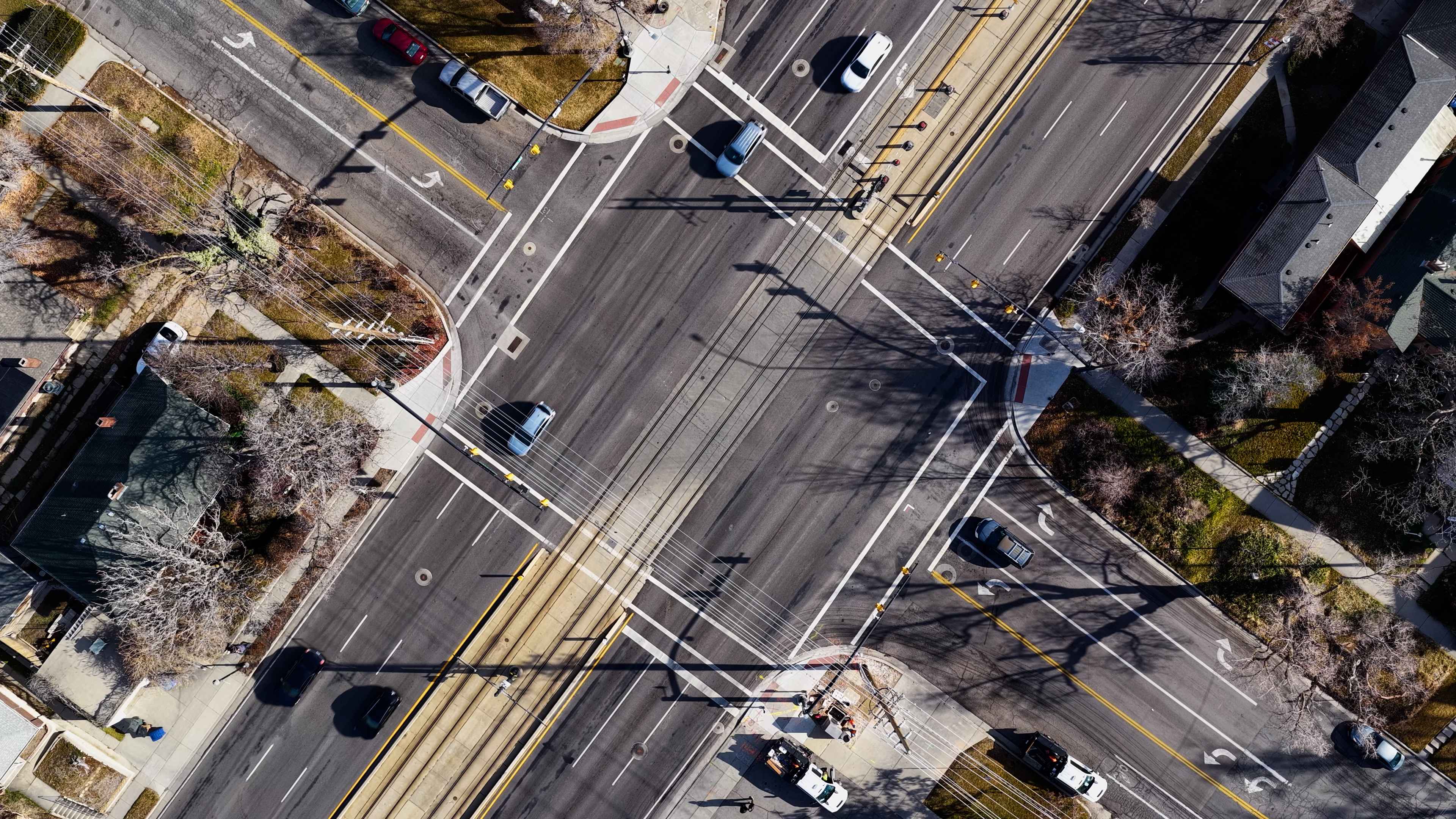 Highway mainline and ramp management