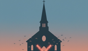 Salt Lake City Church Shooting: Place in American Tragedy Timeline