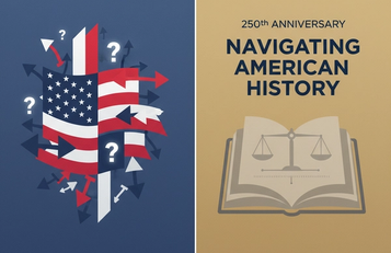 Avoiding Anti-American Narratives in Semiquincentennial History Education