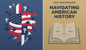Avoiding Anti-American Narratives in Semiquincentennial History Education