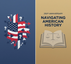Avoiding Anti-American Narratives in Semiquincentennial History Education