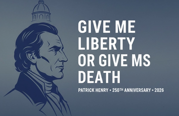 Give Me Liberty or Give Me Death: Patrick Henry's Legacy in 2026 Commemorations