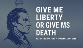 Give Me Liberty or Give Me Death: Patrick Henry's Legacy in 2026 Commemorations
