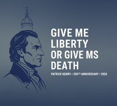 Give Me Liberty or Give Me Death: Patrick Henry's Legacy in 2026 Commemorations