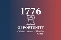 The 1776 Opportunity: Planning a Year-Long 250th Anniversary Celebration of America's Founding in 2026