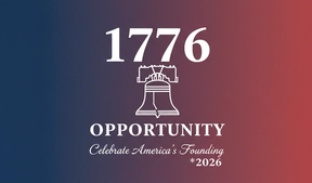 The 1776 Opportunity: Planning a Year-Long 250th Anniversary Celebration of America's Founding in 2026