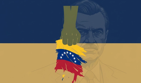 US Strikes in Venezuela: Capture of Nicolás Maduro and Historical Parallels