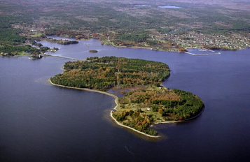 The Big Treasure (and Awful Curse) of the Oak Island Mystery