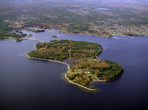 The Big Treasure (and Awful Curse) of the Oak Island Mystery