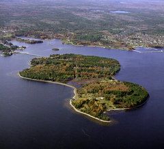 The Big Treasure (and Awful Curse) of the Oak Island Mystery