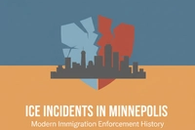 ICE Incidents in Minneapolis: The Surge in Immigration Enforcement and Community Response