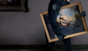The Isabella Stewart Gardner Museum Robbery - The Biggest Art Heist in History