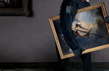 The Isabella Stewart Gardner Museum Robbery - The Biggest Art Heist in History