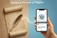 From 1776 to Today: Objects Transforming the Nation's Pursuit of Rights
