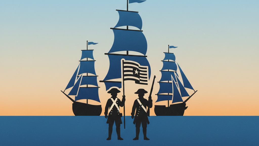 Sail250 Virginia: Tall Ships and Revolutionary War Reenactments in Norfolk 2026