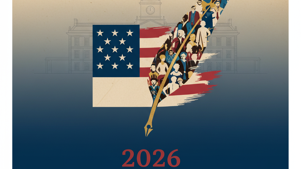 Museum of the American Revolution Spotlights Founding Era in 2026 Exhibition