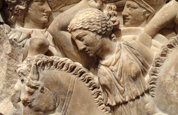 Did You Know Ancient Rome Had Female Gladiators?